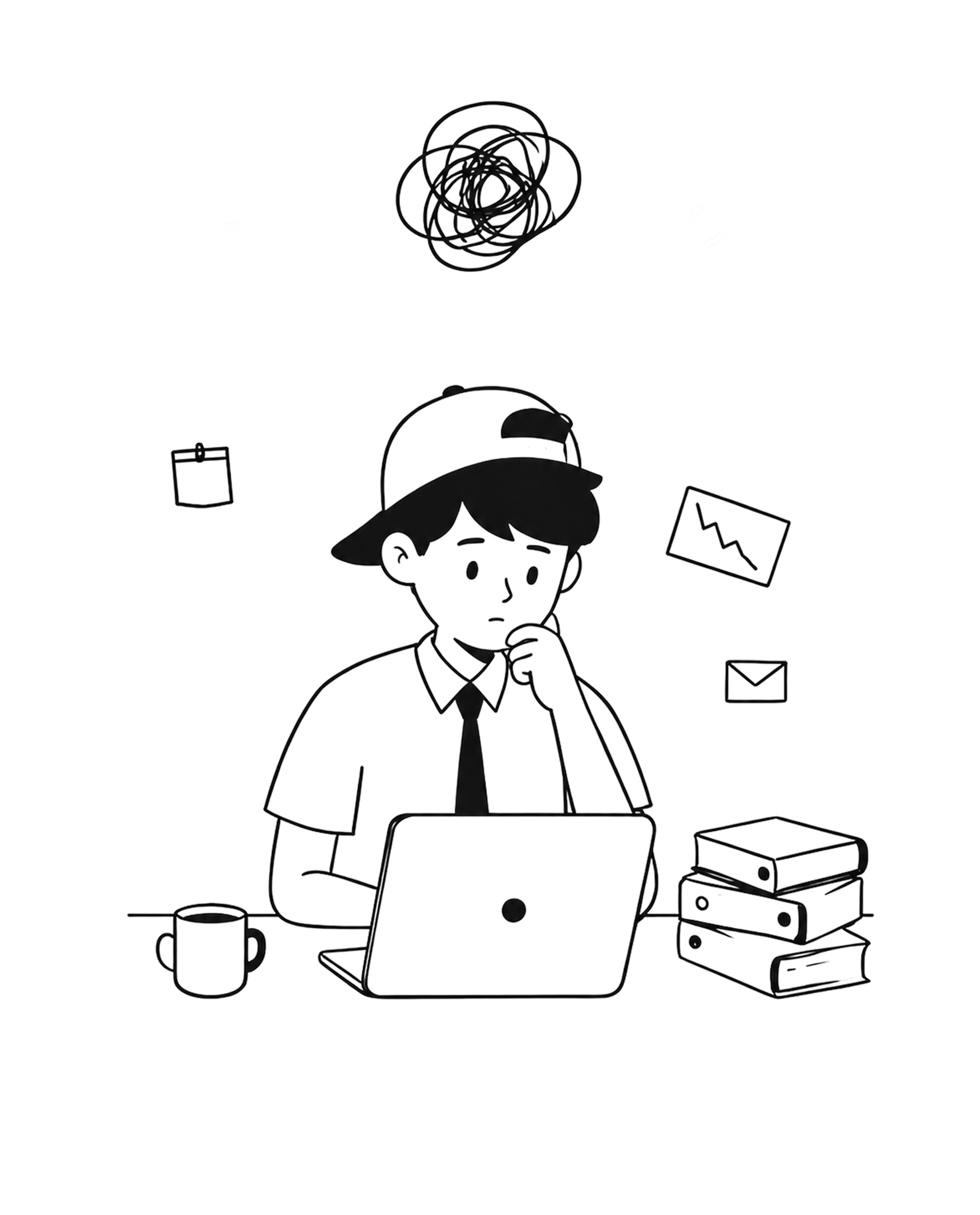 项目痛点 · 高压周期下的设计推进